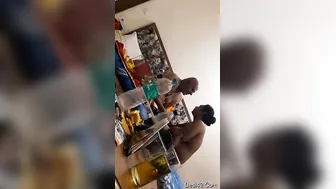Older Guy Having Passionate Fun With His Young Call Girl Slut