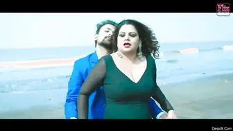 Married Bhabhi Getting Naughty With Her Lover In Secret Again