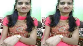 Desi Lovers Getting Wild In Their Bedroom Session Continues Now