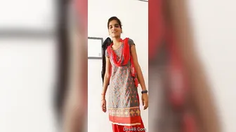 Desi Lovers Getting Wild In Their Bedroom Session Continues Now