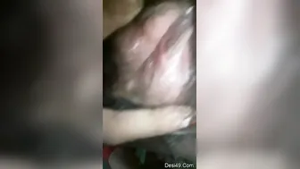 Desi College Girl Flashing Her Boobs And Tight Pussy On Webcam