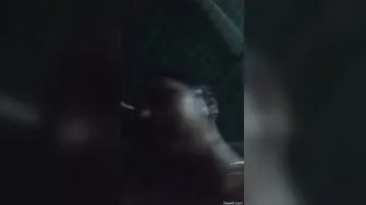 Village GF Flashing Her Boobs And Pussy To Secret Lover