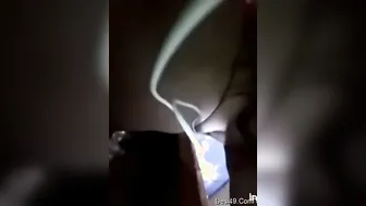 Desi Babe Getting Nude On Video Call Showing Everything To Lover