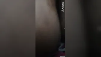 Cute Indian Girl Flashing Her Tits And Pussy On Naughty Video Call