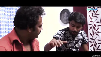 Dirty Talking Indian Milf Getting Fucked Hard In Bedroom Scene