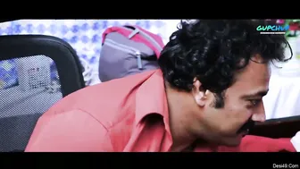 Dirty Talking Indian Milf Getting Fucked Hard In Bedroom Scene