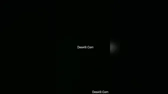 Tamil Wife Dressing Up Topless After Getting Fucked By Hubby