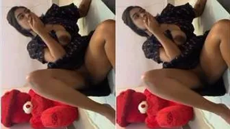 Married Bhabhi Getting Fucked Hard Showing Off Her Big Jugs