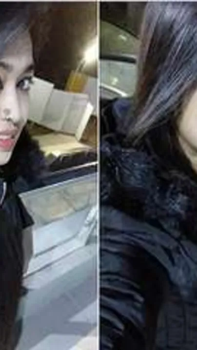 Cute Desi GF Flaunting Her Perky Boobs For Her Lover