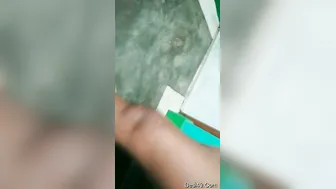 Sexy Desi Babe Stripping Down Recording Her Naked Body For Lover