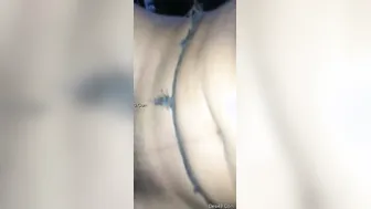 My GF Naked Letting Me Film Her Tits And Pussy Close Up