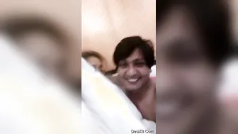 Desi Couple Sneaking Away Fucking Hard In Cheap Hotel Room Today