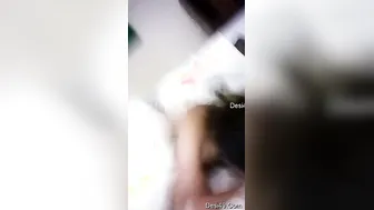 Desi Couple Sneaking Away Fucking Hard In Cheap Hotel Room Today