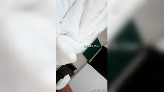 Desi Couple Sneaking Away Fucking Hard In Cheap Hotel Room Today