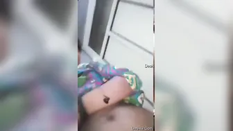 Shy Desi Babe Spreading Her Legs Showing Me Everything She Has