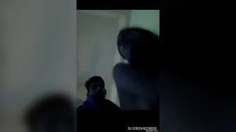 My Horny GF Getting Fucked Hard From Behind Homemade Sex