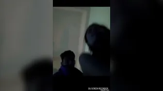 My Horny GF Getting Fucked Hard From Behind Homemade Sex