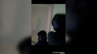 My Horny GF Getting Fucked Hard From Behind Homemade Sex