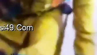 Tamil Bhabhi Getting Filmed Nude By Hubby Showing Everything