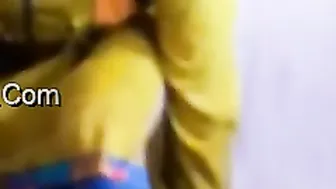 Tamil Bhabhi Getting Filmed Nude By Hubby Showing Everything
