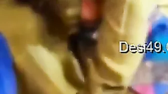 Tamil Bhabhi Getting Filmed Nude By Hubby Showing Everything
