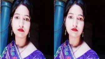 Village Bhabhi Bathing Naked While I Secretly Film Everything