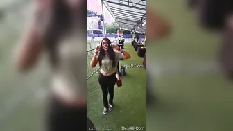 Nri Couple Getting Wild Bathing Together And Fucking Afterward