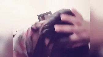 Nri GF Giving Me The Best Head After Coming Home Drunk