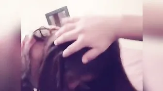 Nri GF Giving Me The Best Head After Coming Home Drunk