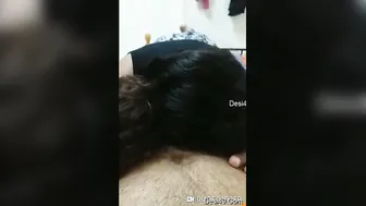 Nepali GF Getting Touchy With Me In Her Room On Camera