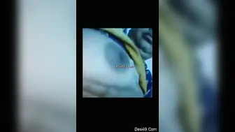 Thick Bengali Wife Exposing Her Curves And Touching Her Pussy