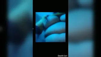 Thick Bengali Wife Exposing Her Curves And Touching Her Pussy