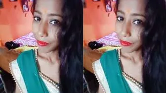 My Desi Slut Showing Her Tits And Pussy On Late Night Video Call