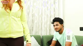 My Greedy Gf Begging For More While Showing Her Body On Camera