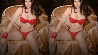 My Thick Indian Milf Seducing Me In Her Bedroom After Dark