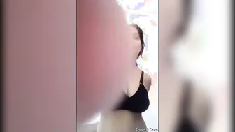 Pakistani Slut Exposing Her Perky Tits And Tight Pussy Online