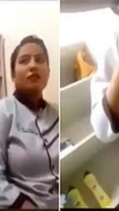 Busty Nepali GF Getting Her Big Tits Sucked By Lover