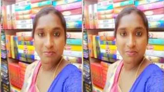 Horny Bhabhi Getting Naked On Video Call Showing Everything