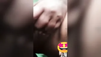 Horny Bhabhi Getting Naked On Video Call Showing Everything