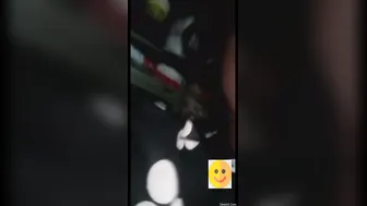 Married Bhabhi Flashing Her Big Tits On Video Call For Me Now