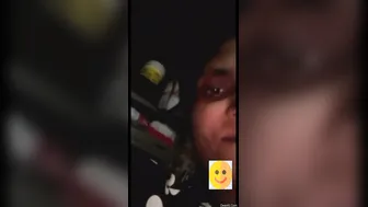 Married Bhabhi Flashing Her Big Tits On Video Call For Me Now