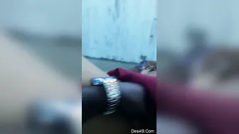 Desi Married Slut Showing Pussy And Tits To Her Customer Now