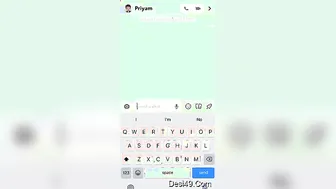 Cute GF Exposing Her Naked Body Just For Me Tonight