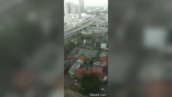 Horny Couple Making Out In The Shower Fucking Hard Together