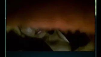 Desi GF Getting Naked Playing With Herself On Video