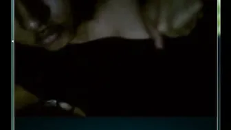 Desi GF Getting Naked Playing With Herself On Video