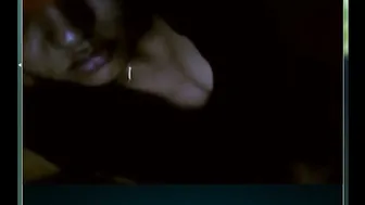 Desi GF Getting Naked Playing With Herself On Video