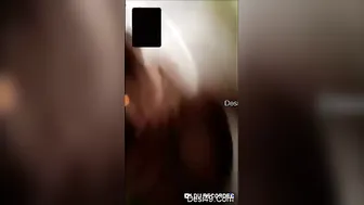 Nepali GF Spreading Her Legs Showing Off Wet Pussy