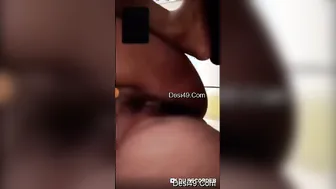 Nepali GF Spreading Her Legs Showing Off Wet Pussy