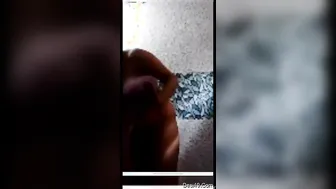 Desi Wife Soaping Up Her Naked Body In The Shower Alone